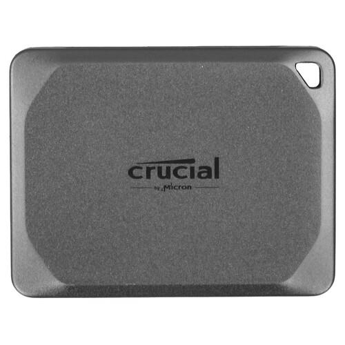 1024 ГБ Внешний SSD Crucial X9 Pro [CT1000X9PROSSD9]