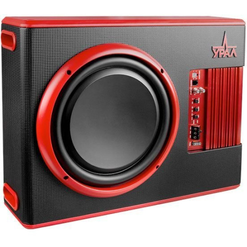 Сабвуфер Ural АС-У12А Компакт