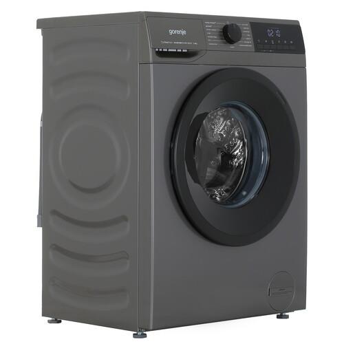 Стиральная машина Gorenje WNHPI84AS/AR серый