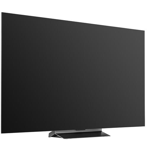 65" (165 см) OLED-телевизор LG OLED65C3RLA серый