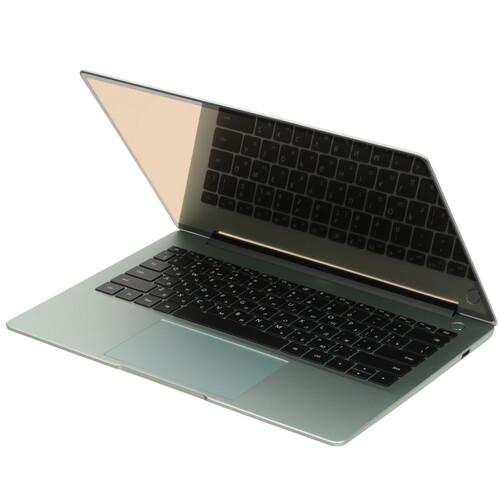 14.2" Ноутбук HUAWEI MateBook 14 FLMH-X зеленый