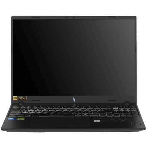 16" Ноутбук Acer Nitro V 16 ANV16-I31-76Z5 черный
