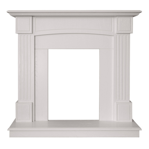 Портал каминный из МДФ RealFlame Andrea, под очаги (Majestic, Fobos, Eugene, 3D Olympic, 3D Oregan)