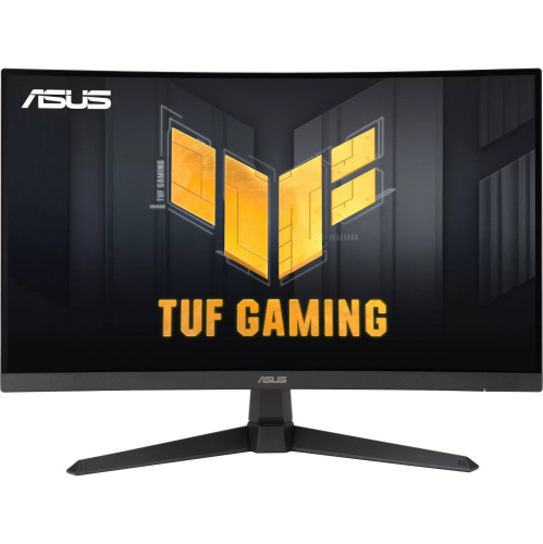 Монитор ASUS TUF Gaming VG27VQ3B 90LM0A90-B01170 черный