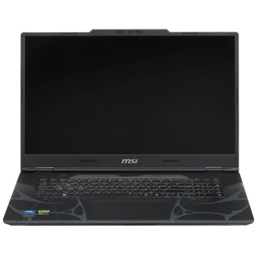 17.3" Ноутбук MSI Cyborg 17 B2RWEKG-033XRU черный