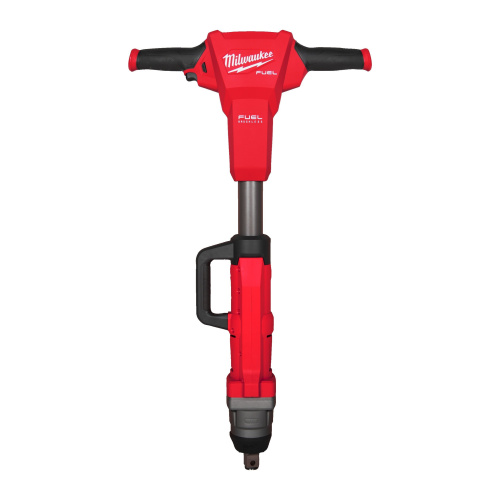 Гайковёрт импульсный Milwaukee M18 FHIWF1R-122С (4933493141) железнодорожный 2АКБ+ЗУ
