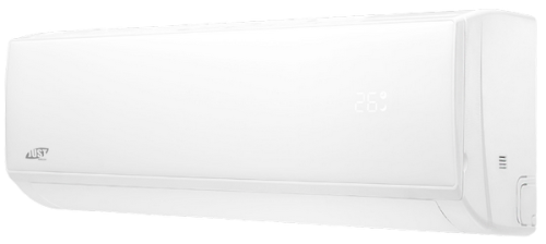 Сплит-система Just Aircon JAC-09HPSA/IF/JACO-09HPSA/IF Just Red