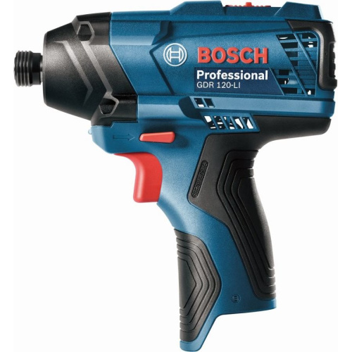 Гайковерт ударный Bosch GDR 120-LI
