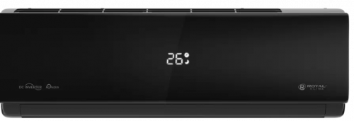 Сплит-система Royal Clima Rci-An22Hn Attica Nero Inverter