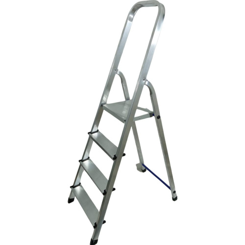 Стремянка LWI 4ст. алюм