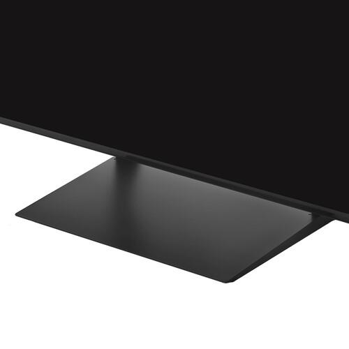 65" (163 см) OLED-телевизор Samsung QE65S90CAUXCE черный