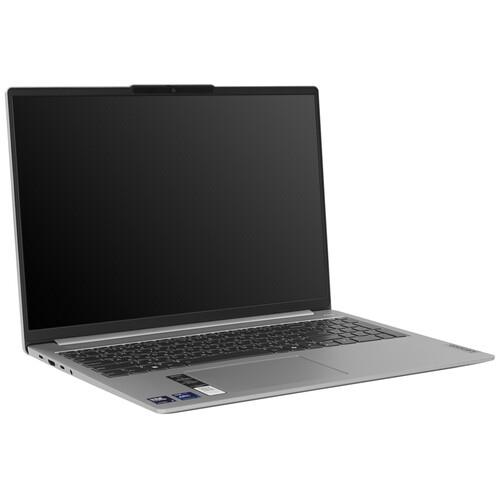 16" Ноутбук Lenovo IdeaPad Slim 5 16IMH9 серый