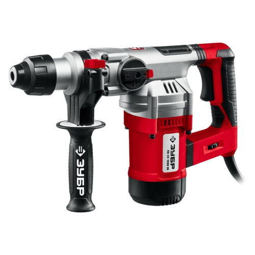 Перфоратор Зубр ПВ-32-1500 ЭВ SDS Plus