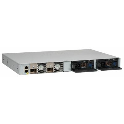 Коммутатор CISCO Catalyst 9200L (C9200L-48P-4G-E)