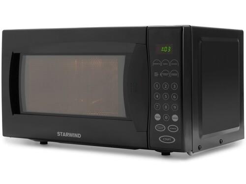 Микроволновая печь Starwind SMW5020 черный