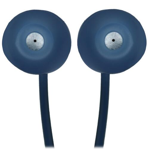 Беспроводные наушники Sony WI-C100 синий