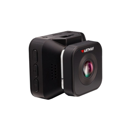 Видеорегистратор Artway AV-712 черный