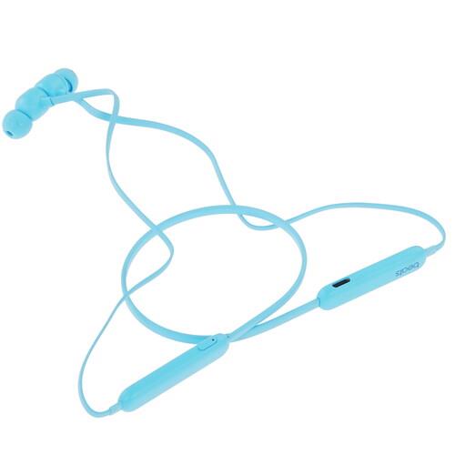 Беспроводные наушники Beats Flex – All-Day голубой