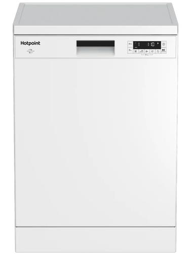 Посудомоечная машина Hotpoint HF 5C84 DW белый