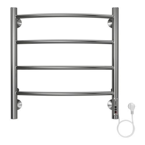 Электрический полотенцесушитель Terminus Классик П4 500х550 quick touch