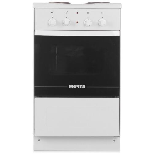 Электрическая плита Мечта 29 белый Электрическая плита Мечта 29 белый