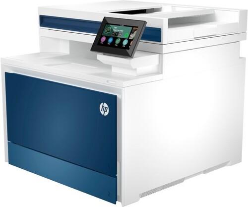 МФУ лазерное HP Color LaserJet Pro 4303fdw