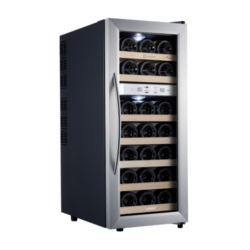Винный шкаф Libhof AFD-21
