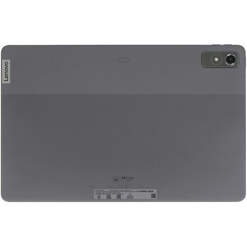 12.7" Планшет Lenovo Tab P12 Wi-Fi 128 ГБ серый + стилус