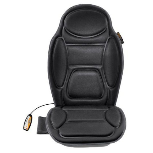 Массажная накидка Medisana MCH черный