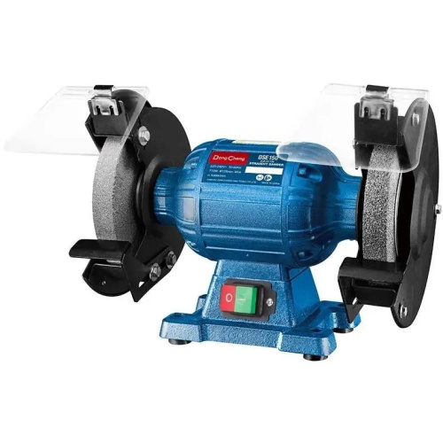 Станок заточной DongCheng DSE150 250W