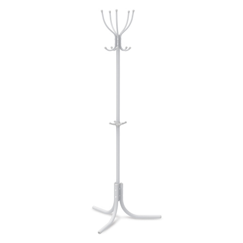 Вешалка НИКА Комфорт 5 ВК5/МС матовый серый Вешалка НИКА Комфорт 5 ВК5/МС матовый серый