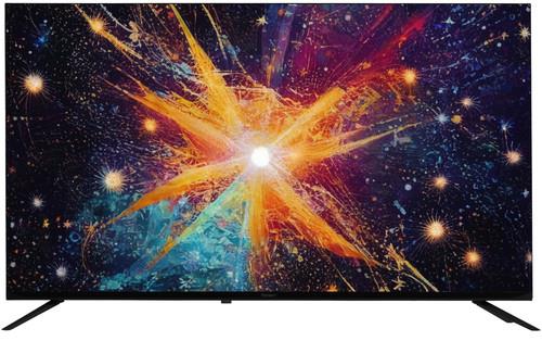 42" (107 см) Телевизор Blackton Bt 42F07B черный