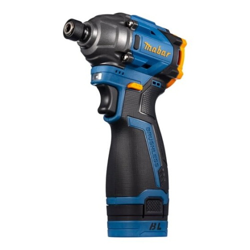 Винтоверт MABAR 1801-2.0 2АКБ+ЗУ