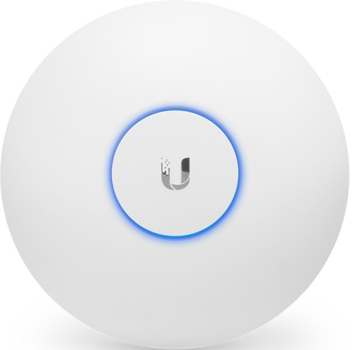 Wi-fi точка доступа Ubiquiti UAP-AC-HD