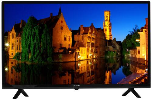 32" (81 см) LED-телевизор Skyline 32YST5970 черный