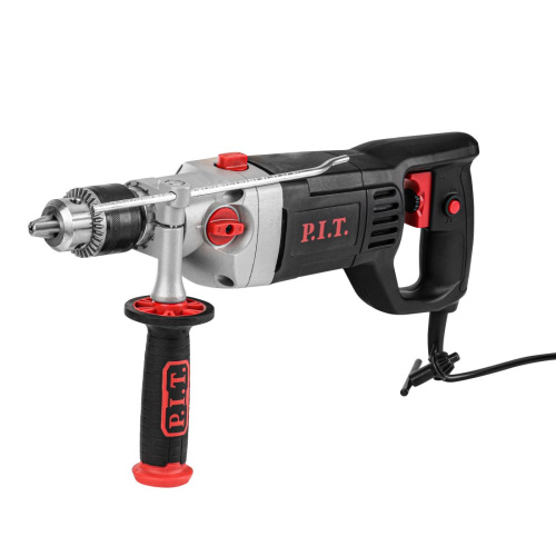 Дрель P.I.T. PSB16-C1 ударная