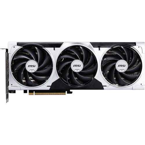 Видеокарта MSI GeForce RTX 5060 Ti 16G Ventus 3X