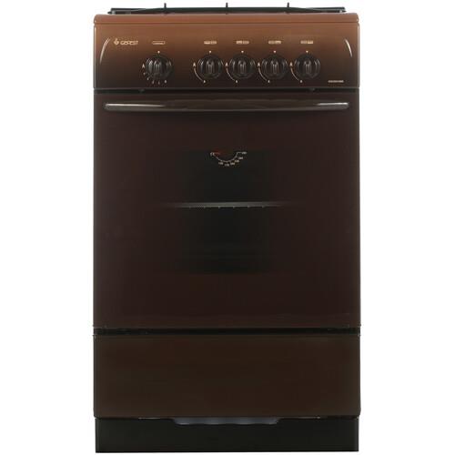 Газовая плита Gefest GS 3208 B коричневый