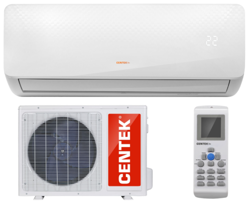 Сплит-система Centek Ct-65C07+
