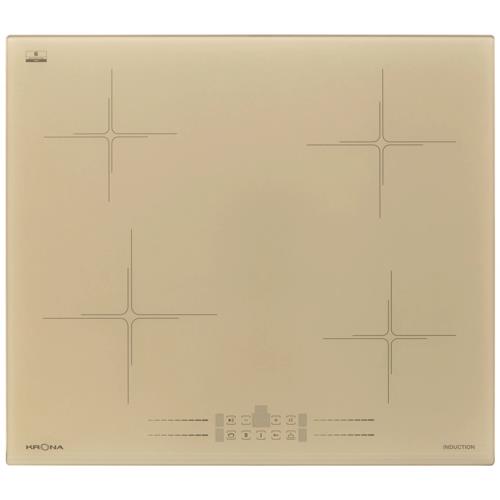 Индукционная варочная поверхность KRONA FARBE 60 IV