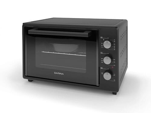 Мини-печь Darina UB NDE37 701 B черный