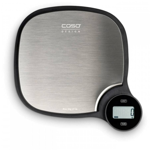 Весы кухонные CASO Kitchen EcoMaster