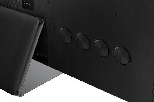 65" (163 см) LED-телевизор Samsung QE65QN700CUXRU черный