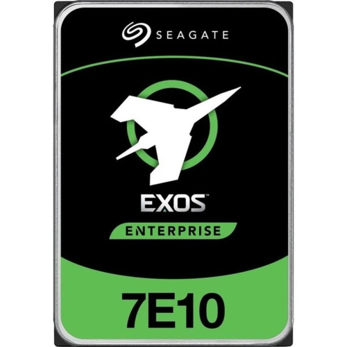 HDD Seagate Exos ST10000NM003B SAS 3.0 10TB (7200rpm) 256Mb 3.5"