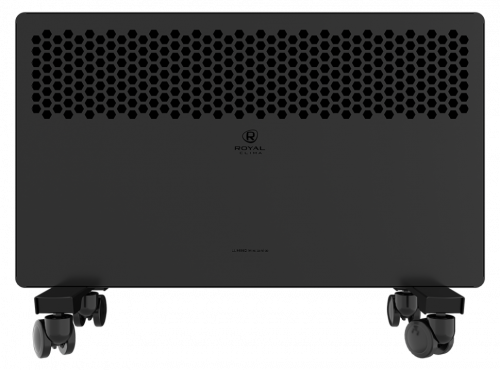 Электрический конвектор Royal Clima Rec-Lub1500M Lumino Meccanico