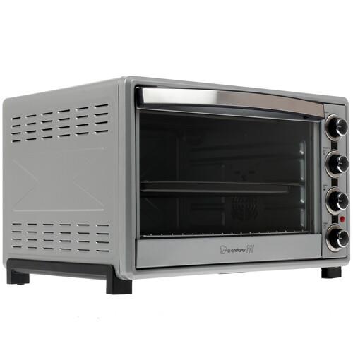 Мини-печь Endever Danko 4065 серебристый