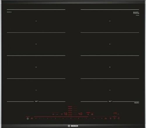 Индукционная варочная поверхность Bosch PXX675DC1E