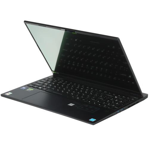 16" Ноутбук Acer Predator Helios Neo 16S AI PHN16S-71-91RJ черный