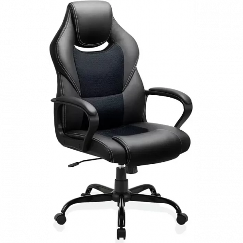 Рабочее Кресло Basetbl Chaf003Ab