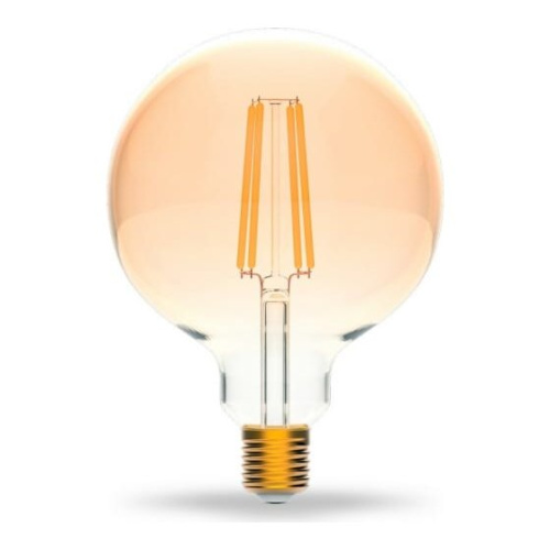 Умная лампа Gauss Smart Home G95 (1320112) E27 Wi-Fi Умная лампа Gauss Smart Home G95 (1320112) E27 Wi-Fi